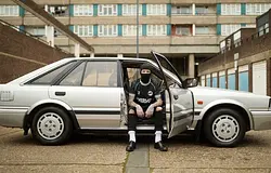 The Prodigy limitált futballmez Hummellel, júniusi szállítással