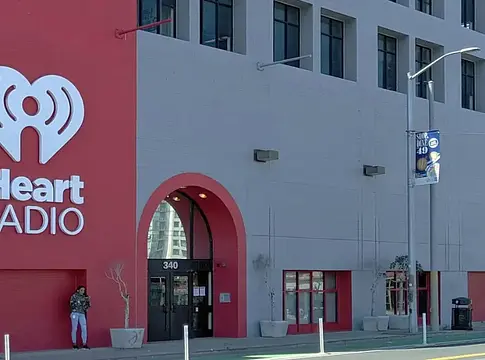 Az iHeartMedia újabb leépítéseket jelentett be az Egyesült Államokban