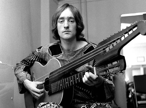 Elhunyt Dave Mason, a Traffic gitárosa és egykori Fleetwood Mac-tag, 79 éves volt