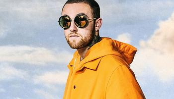 Mac Miller The Divine Feminine-je 10 éves kiadásban tér vissza – itt a Butterflies