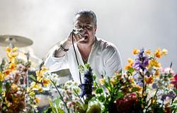 Faith No More: egyetlen poszt elég volt, hogy beinduljanak a visszatérési pletykák