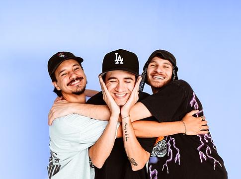 Levity: megjött a Neon Soul, új fejezet a chicagói triótól