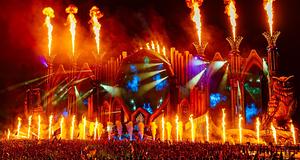 EDC Thailand 2026: közzétették a phuketi óriásfelhozatalt