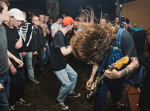 A Music Venue Trust komoly forrást mozgat meg: „Most befektetés kell, nem taps”