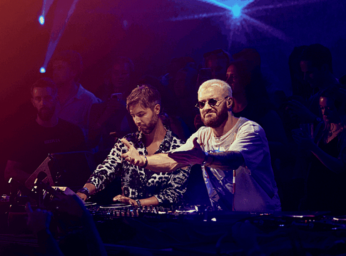 MEDUZA és James Hype visszahozza az OUR HOUSE-t a Hï Ibizába – öt est a Wild Cornerben a BPerfecttel
