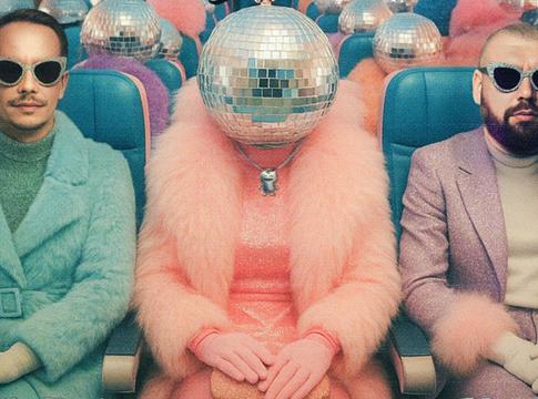 Alle Farben és Majestic nyári bombája: itt a „From Disco To Disco”