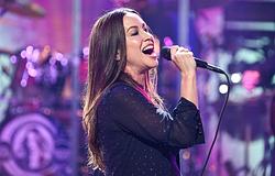 Alanis Morissette lesz a State Fayre Fesztivál új fő fellépője