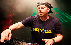 A hangzás, amely meghatározta a fesztivál-EDM korszakát