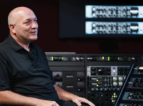 Dirk Ulrich visszavásárolta a Plugin Alliance és a Brainworx márkákat