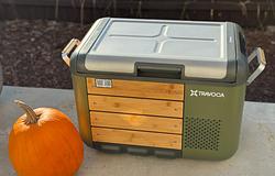 Travoca Rigel 35L Dual Zone eCooler – a modern túrázók prémium hűtőládája