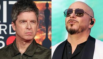 Pitbull Wonderwallt énekelt a BST Hyde Parkban, közönséggel Guinness-rekordot döntött