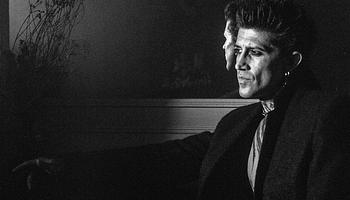 Lorenzo Raganzini nyolcsávos elvvel épít brutális, széles techno-hangzást