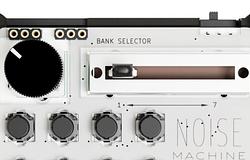 Forradalmi hordozható MIDI-kontroller: megérkezett az NMSVE a this.is.NOISE-tól