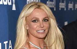 Britney Spears „örökbefogadása” csak tréfa volt