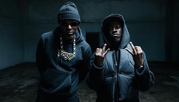 Kwengface, Flowdan és Interplanetary Criminal új közös száma felrobbantja a brit klubszínteret