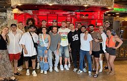 Kick & Bass Records bemutatkozik új kiadványával