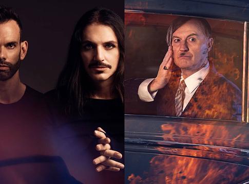 A Placebo írja a Royal Shakespeare Company új Brecht-előadásának zenéjét