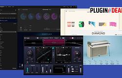 Kontakt 8 exkluzív csomag – Image Line és Native Instruments közös akciója