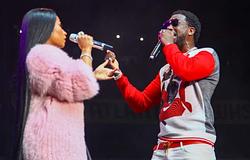 Nicki Minaj újra támad – ezúttal Gucci Mane feleségét, Keyshia Ka’Oirt vádolja manipulációval