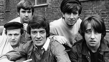 63 év után befejezi a turnézást a The Hollies