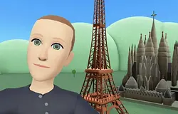 Véget ér egy korszak: a Meta bezárja a Horizon Worlds VR platformot