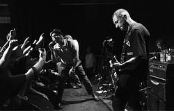 A Babyshambles 11 év után újra színpadon – felejthetetlen visszatérés Hastingsben