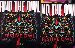 Ritka interjú: a The Festive Owl a Billboardnak vallott
