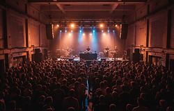 Miért fontosabbak ma a live események, mint valaha