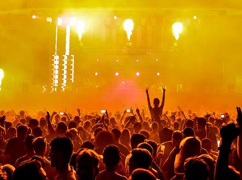 30 éves a Drumcode: háromnapos jubileumi fesztivál Mallorcán