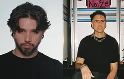 Új Dog Blood-zenéket villantott Skrillex és Boys Noize