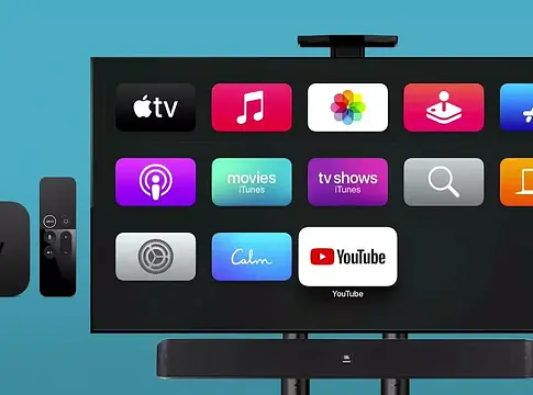 Apple TV és YouTube TV: egyszerű beállítás, korlátlan szórakozás