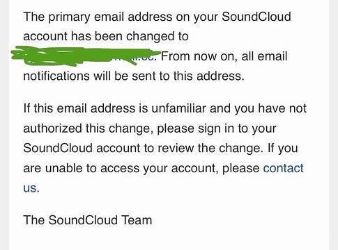 Slushii szerint hat éve eltérítették a SoundCloud-fiókját, az FBI-hoz fordult