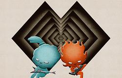 SOFI TUKKER új dallal és új kiadóval nyit új fejezetet