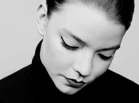 Anya Taylor-Joy szerint Berlin technókultúrája változtatta meg az életét
