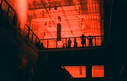 Harmincórás ambient-maraton a Kraftwerk Berlinben: végleges a The Infinite Now programja