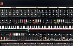 A Cherry Audio újraélesztette a Korg klasszikusát: megérkezett a Trident Mk III