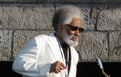 95 évesen meghalt Sonny Rollins