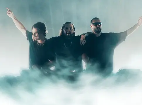 A Swedish House Mafia élőben vetíti a vb-döntőt az Ushuaïa Ibizában