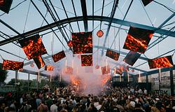 Reznikgel búcsúzik a nyár Münsterben: Dockland SumMEr Closing
