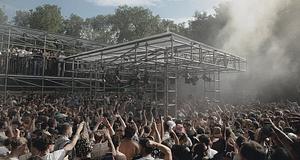 A Dekmantel RADAR zárónapján nem a headlinerek vitték el a show-t