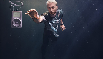 Eli Brown kiadta az Electrify-t az Insomniacnál