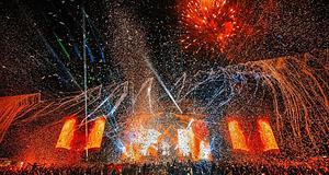 EXIT Montenegróban: két nagyszabású fesztivállal erősít a World Tour 2026-ban