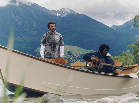 Rex Orange County és Daniel Caesar újra együtt: megérkezett az Indecision