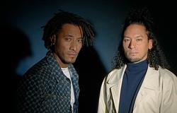 Sunnery James & Ryan Marciano új afro house himnusza: „Uyankenteza”