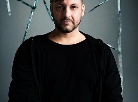 Mark Reeve: tizenöt év a technó élvonalában