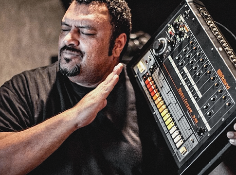 Az 808 kolomp négy évtizede: a Bronxtól a DRift Phonkig