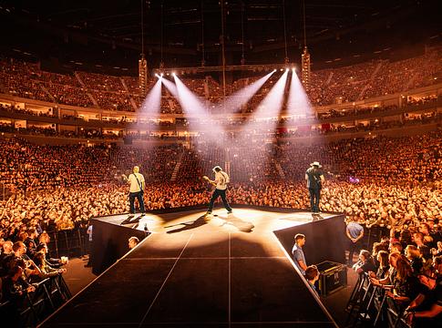 Bush – Nyolc év után visszatérnek az Egyesült Királyságba egy monumentális arénaturnéval