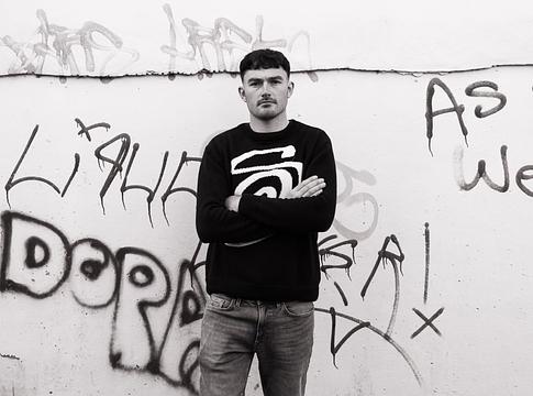 SILAS (UK) „Drumba” című trackje berobbant a Toolroom Records-nál