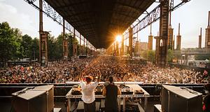 A Kappa FuturFestival 2026 legvárósabb szettjei: Bibi visszatér, Four Tet b2b Skrillex, új hullámok