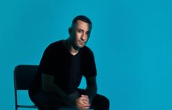 Joseph Capriati Nápolyban ünnepli DJ-pályafutásának 20. évfordulóját